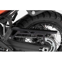 OSŁONA ŁAŃCUCHA SW-MOTECH SUZUKI V-STROM 1050 (19-), BLACK