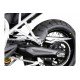 OSŁONA ŁAŃCUCHA SW-MOTECH TRIUMPH TIGER 800 MODELS (10-), BLACK