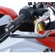 OSŁONA DŹWIGNI HAMULCA RG RACING S1000RR 10- 18, HP4, S1000R, INDIAN FTR1200(S) 19-