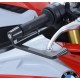 OSŁONA DŹWIGNI HAMULCA RG RACING S1000RR 10- 18, HP4, S1000R, INDIAN FTR1200(S) 19-