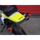 MOCOWANIE TABLICY REJESTRACYJNEJ RG RACING SUZUKI DRZ400 SM & DRZ400