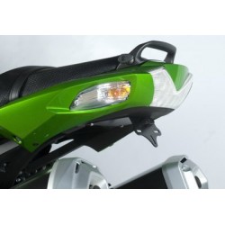 MOCOWANIE TABLICY REJESTRACYJNEJ RG RACING KAWASAKI ZZR 1400 (ZX-14) 06-