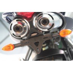 MOCOWANIE TABLICY REJESTRACYJNEJ RG RACING YAMAHA FZ6/FAZER 600 04-