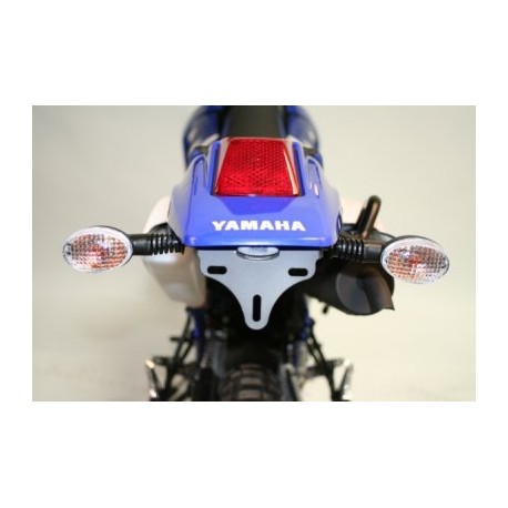 MOCOWANIE TABLICY REJESTRACYJNEJ RG RACING YAMAHA DT125R/X 07-