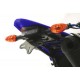 MOCOWANIE TABLICY REJESTRACYJNEJ RG RACING YAMAHA WR250X 08-/WR250R 08-