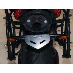 MOCOWANIE TABLICY REJESTRACYJNEJ RG RACING BENELLI TRE-K 1130