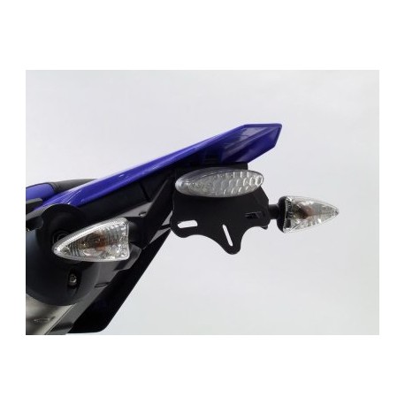 MOCOWANIE TABLICY REJESTRACYJNEJ RG RACING YAMAHA WR125X 09-/WR125R 09-