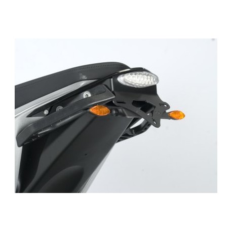 MOCOWANIE TABLICY REJESTRACYJNEJ RG RACING KTM 690 DUKE 12/690 DUKE R 13-