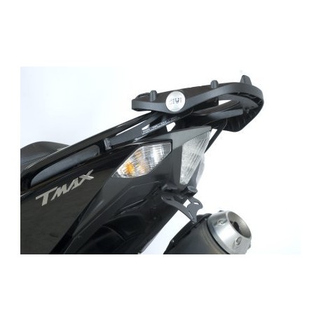 MOCOWANIE TABLICY REJESTRACYJNEJ RG RACING YAMAHA 530 TMAX 12- 16