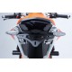 MOCOWANIE TABLICY REJESTRACYJNEJ RG RACING KTM 1290 SUPER DUKE -16