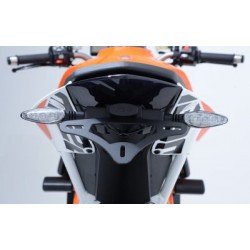 MOCOWANIE TABLICY REJESTRACYJNEJ RG RACING KTM 1290 SUPER DUKE -16