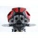 MOCOWANIE TABLICY REJESTRACYJNEJ RG RACING MV AGUSTA F4 1000R 13-