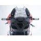 MOCOWANIE TABLICY REJESTRACYJNEJ RG RACING BMW S1000RR 15- 18