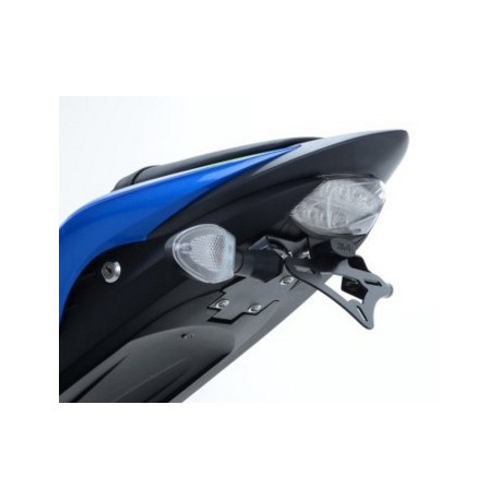 MOCOWANIE TABLICY REJESTRACYJNEJ RG RACING SUZUKI GSX-S 1000/1000 ABS/1000FA (ALL 15- 20)