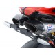 MOCOWANIE TABLICY REJESTRACYJNEJ RG RACING MV AGUSTA F4 1000R 10-/F4RR/F4RC WITH RACE TERMIGN EX