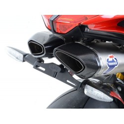 MOCOWANIE TABLICY REJESTRACYJNEJ RG RACING MV AGUSTA F4 1000R 10-/F4RR/F4RC WITH RACE TERMIGN EX