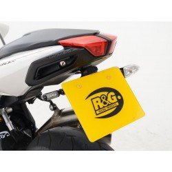 MOCOWANIE TABLICY REJESTRACYJNEJ RG RACING MV AGUSTA BRUTALE 1090 13-