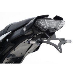 MOCOWANIE TABLICY REJESTRACYJNEJ RG RACING YAMAHA MT-10