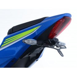 MOCOWANIE TABLICY REJESTRACYJNEJ RG RACING SUZUKI GSX-R1000/R 17-