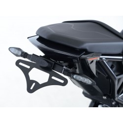 MOCOWANIE TABLICY REJESTRACYJNEJ RG RACING KTM 1290 SUPER DUKE R 2017-2019