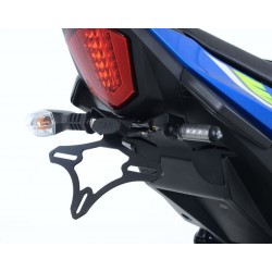 MOCOWANIE TABLICY REJESTRACYJNEJ RG RACING SUZUKI GSX250R 17-