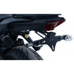 MOCOWANIE TABLICY REJESTRACYJNEJ RG RACING YAMAHA MT-07 14- 20