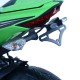 MOCOWANIE TABLICY REJESTRACYJNEJ RG RACING KAWASAKI ZX-25R 20-