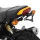 MOCOWANIE TABLICY REJESTRACYJNEJ RG RACING HONDA MSX125 (GROM) 21-