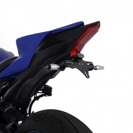 MOCOWANIE TABLICY REJESTRACYJNEJ RG RACING YAMAHA R7 22-