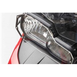 OSŁONA REFLEKTORA SW-MOTECH BMW F700GS/F800GS (12-) BLACK