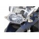 OSŁONA REFLEKTORA SW-MOTECH BMW R 1200 GS (04-07) SILVER