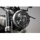 OSŁONA REFLEKTORA SW-MOTECH GRILL, BMW R NINET (14-)/SCRAMBLER (16-) BLACK