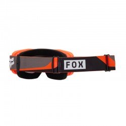 GOGLE FOX MAIN BALLAST GOGGLE-SPARK BLACK/GREY