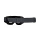 GOGLE FOX MAIN CORE GOGGLE BLACK/GREY