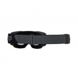 GOGLE FOX MAIN CORE GOGGLE BLACK/GREY