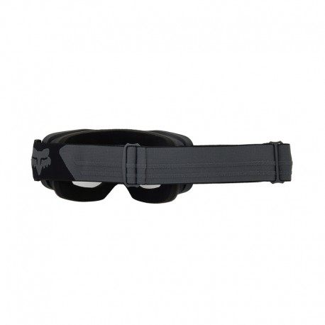 GOGLE FOX MAIN CORE GOGGLE BLACK/GREY