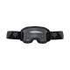 GOGLE FOX MAIN CORE GOGGLE BLACK/GREY