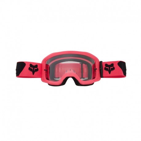 GOGLE FOX MAIN CORE GOGGLE PINK