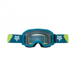 GOGLE FOX MAIN CORE GOGGLE MAUI BLUE