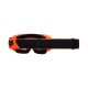 GOGLE FOX MAIN CORE GOGGLE FLUORESCENT ORANGE