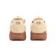 BUTY CRANKBROTHERS MALLET LACE TAN/BROWN- GUM OUTSOLE 8.5 (41.5 EU)