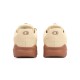 BUTY CRANKBROTHERS MALLET LACE TAN/BROWN- GUM OUTSOLE 9.5 (43 EU)