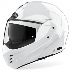 KASK AIROH MATHISSE COLOR WHITE GLOSS