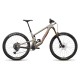 ROWER SANTA CRUZ MEGATOWER 2 CC 29 X01 MATTE NICKEL S