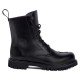 BUTY SKÓRZANE BROGER MONTANA BLACK 36