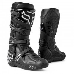 BUTY FOX MOTION BLACK