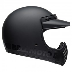 KASK BELL MOTO-3 CLASSIC M/G BLACK M