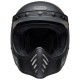 KASK BELL MOTO-3 CLASSIC M/G BLACK M