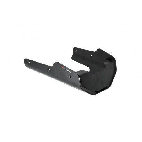 PRZEDNI SPOILER SW-MOTECH HONDA CB1000R (21-) BLACK