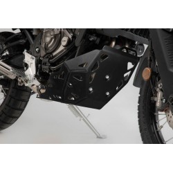 OSŁONA SILNIKA, PŁYTA POD SILNIK SW-MOTECH YAMAHA TÉNÉRÉ 700 (19-) BLACK